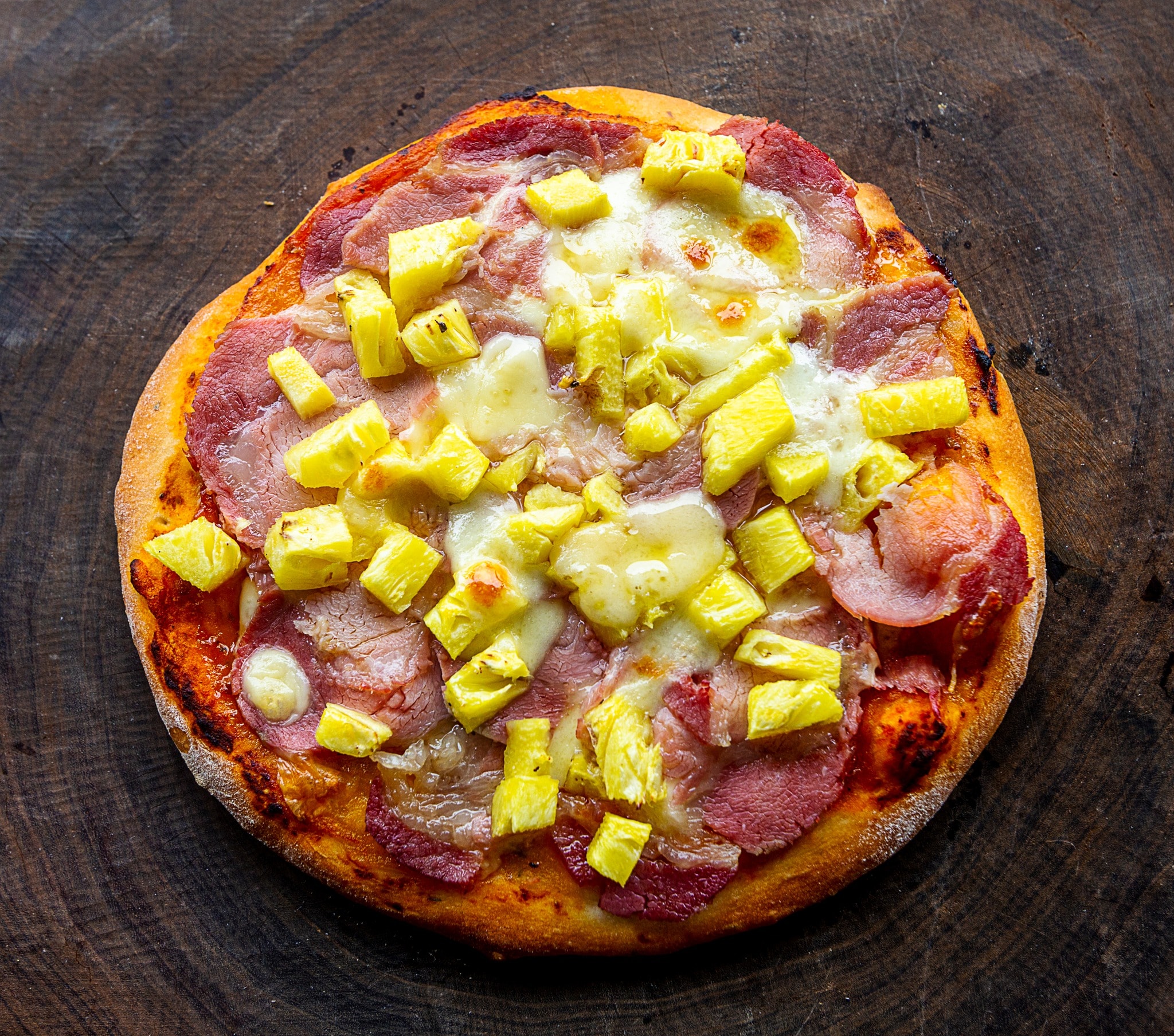 Guests appreciate the generous pizza portions that are ideal for sharing and bursting with authentic flavor